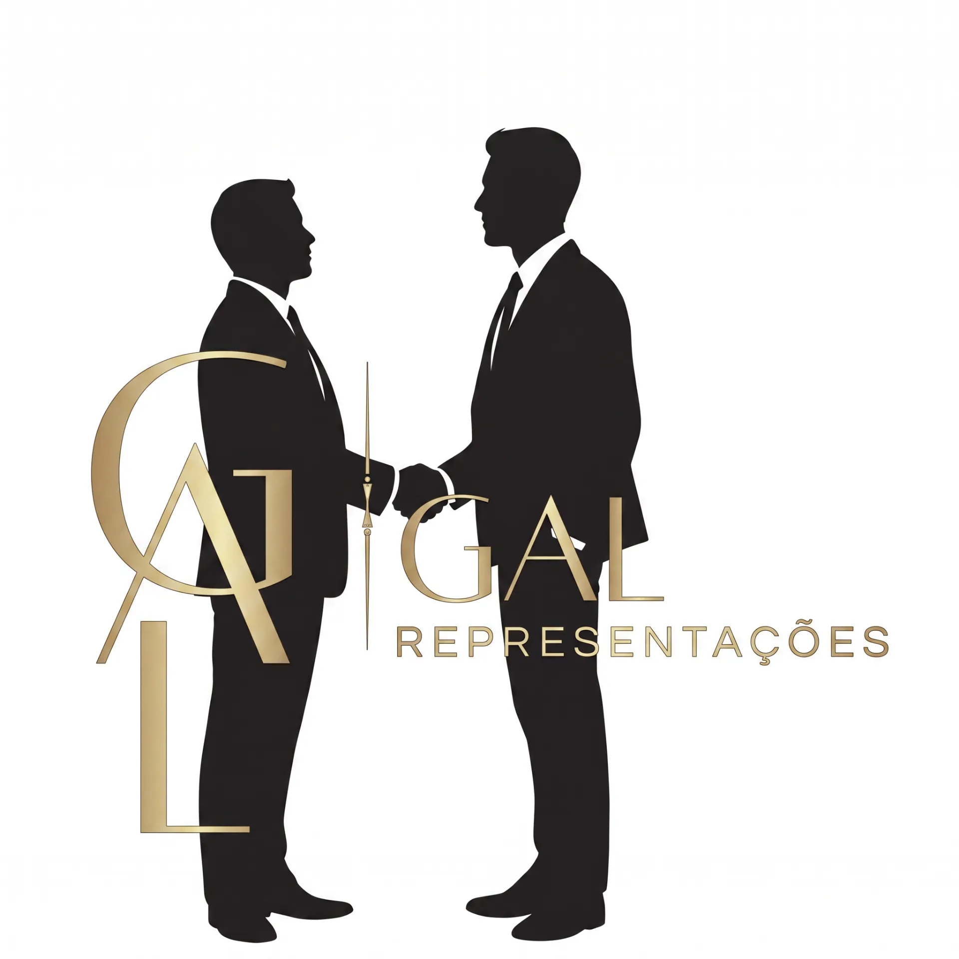 Gal Representações