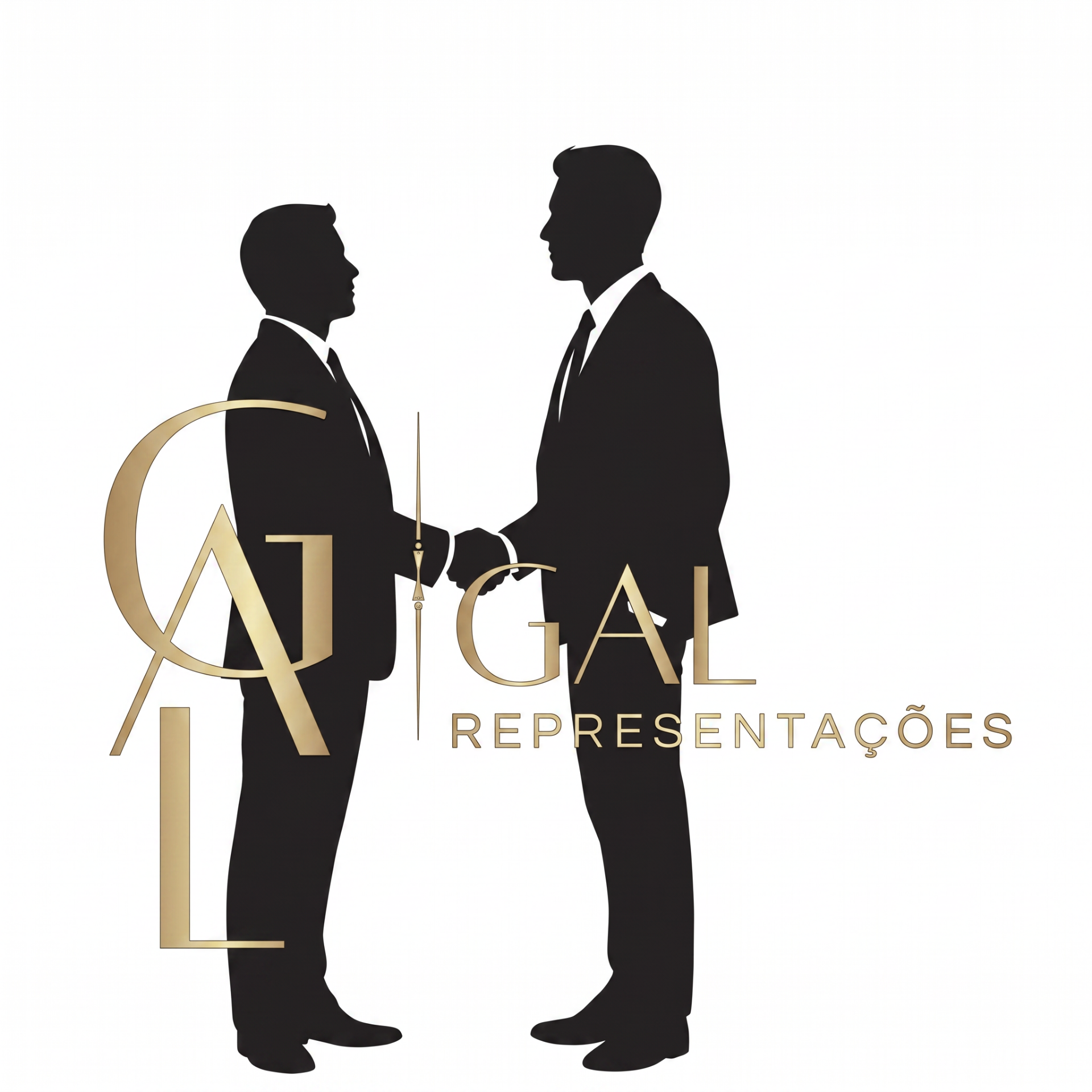 Gal Representações