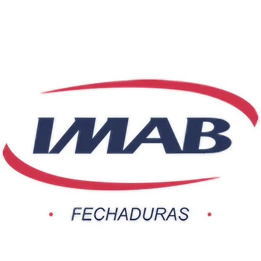 Logo IMAB Fechaduras