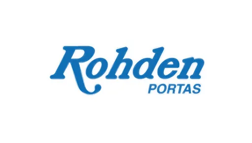 Logo Rohden Portas